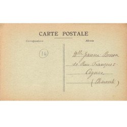 SAINT LAURENT DE COGNAC - Eglise - très bon état