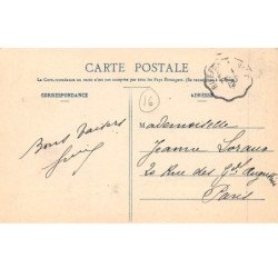 Château de SAVEILLES - très bon état