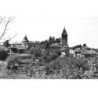 CHABANAIS - Clocher et Logis Saint Michel - très bon état