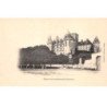 Château de LAROCHEFOUCAULD - très bon état
