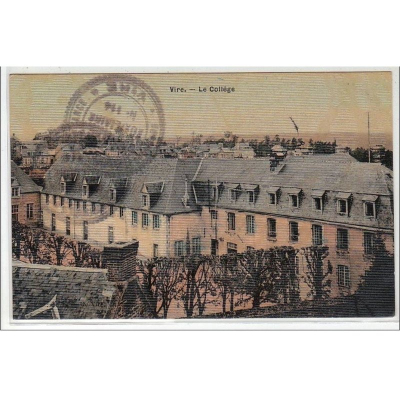 VIRE - très bon état