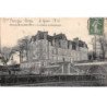 Environs de BARBEZIEUX - Le Château de Montchaude - très bon état