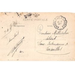 Fonderie Nationale de RUELLE - Atelier des Douilles - très bon état