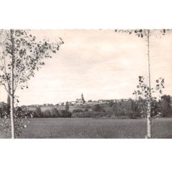 SAINT SIMEUX - Vue générale - très bon état
