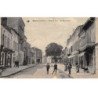 AIGRE - Grande Rue - Le Marronnier - très bon état
