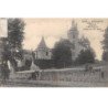 VERTEUIL - Château - très bon état