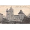 Vieux Château de la Barre - très bon état