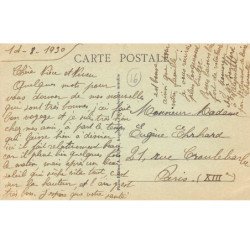 Vieux Château de la Barre - très bon état