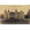 Environs de BARBEZIEUX - Château de SAINT MAIGRIN - très bon état