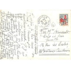GOURVILLE - très bon état