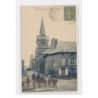 BOULZICOURT - L'église - très bon état