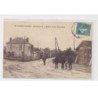 SAINT GERMAINMONT - Route de la Suerie - très bon état