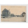 ATTIGNY - Une rue en reconstruction - très bon état