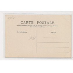 AX LES THERMES - Types locaux - Castilla - très bon état