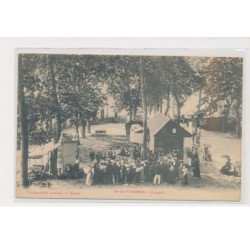 AX LES THERMES - Guignol - très bon état