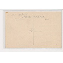 AX LES THERMES - Halte du Castelet - gare - très bon état