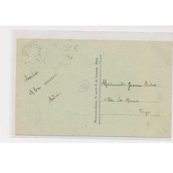 NOGENT SUR AUBE - Route de Chaudrey - très bon état