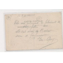 ROQUEFORT - Une cabanière - très bon état