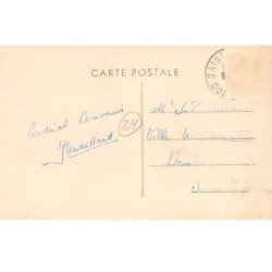 SAINT AULAYE - Château - très bon état