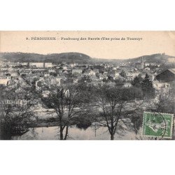 PERIGUEUX - Faubourg des Barris - très bon état