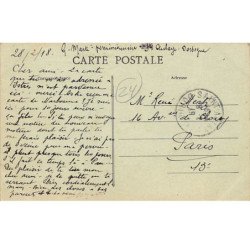 SAINT AULAYE - Vieux Pont sur les bords de la Dronne - très bon état