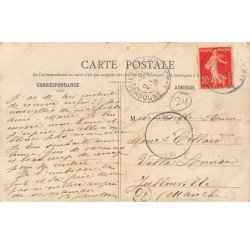 LA BACHELLERIE - Château de Valette - très bon état