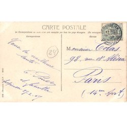 SAINT MEMIN - Les Gorges de l'Auvézère - très bon état