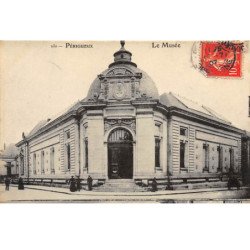 PERIGUEUX - Le Musée - très bon état