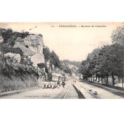 PERIGUEUX - Rocher de Cancale - très bon état