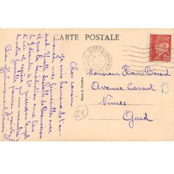 GARDONNE - Le Monument aux Morts de la Grande Guerre - très bon état