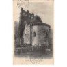 Bords de la Dordogne - Eglise de GLENIC - très bon état