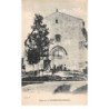 Eglise de SAINT LAURENT DES HOMMES - très bon état