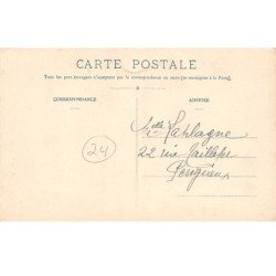 Eglise de SAINT LAURENT DES HOMMES - très bon état