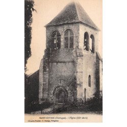 SAiNT GEYRAC - L'Eglise - très bon état