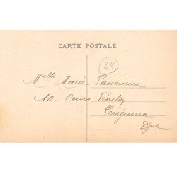 SAiNT GEYRAC - L'Eglise - très bon état