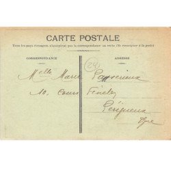 SAINT AVIT SENIEUR - Eglise - très bon état