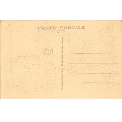 LAMONZIE MONTASTRUC - Le Bourg - très bon état