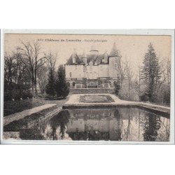 Château de Lamothe - très bon état