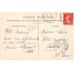 SAINT ASTIER - Rochers à Chaux Saint Astier - très bon état
