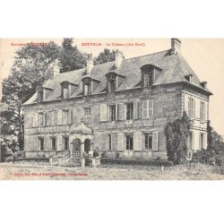DOUVILLE - Le Château - très bon état