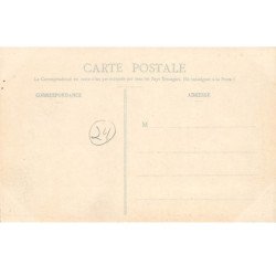 DOUVILLE - Le Château - très bon état