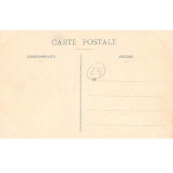 DOUVILLE - Le Château - très bon état