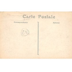 BOURDEILLES - Le Pont et le Château - très bon état