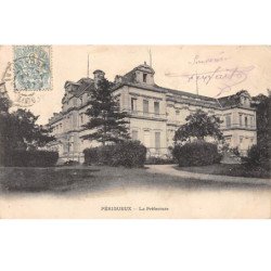 PERIGUEUX - La Préfecture - très bon état