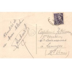 Château de CHANTERAC - très bon état