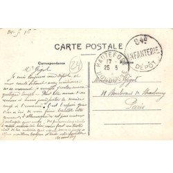 HAUTEFORT - Le Château - très bon état