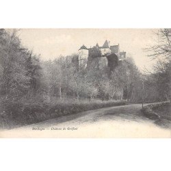 Château de GRIFFOUL - très bon état