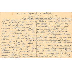 SIORAC DE BELVES - Château - très bon état