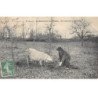 En Périgord - La Recherche des Truffes - On vient de la trouver - très bon état