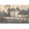 Château de FENELON - Commune de Sainte Mondane - très bon état